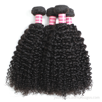 10A Double Drawn Raw Virgin Hair Unprocessed Brazilian Cuticle Aligned Hair,100% Human Hair Weave Bundles,Mink Brazilian Hair